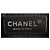 Chanel Borsa Bowling Feather Weight in Pelle Trapuntata Nero - vista 12