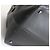 Chanel Borsa Bowling Feather Weight in Pelle Trapuntata Nero - vista 8