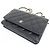 Catena per portafoglio Chanel Timeless Classic Line AP0250 Nero - vista 3