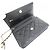 Catena per portafoglio Chanel Timeless Classic Line AP0250 Nero - vista 5
