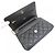 Portafoglio a catena Chanel Timeless Classic Nero - vista 7