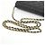 Chanel Timeless Classic Line AP0250 Portafoglio a Catena/Spalla Nero - vista 5