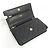Chanel Timeless Classic Line AP0250 Portafoglio a Catena/Spalla Nero - vista 6