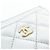 Chanel Timeless Classic Line AP0213 Card Case Plata - vista 5