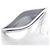 Chanel Timeless Classic Line AP0213 Card Case Plata - vista 6