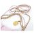 Borsa Chanel 22 Line MINI AS3980 Rosa - vista 5