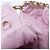 Borsa Chanel 22 Line MINI AS3980 Rosa - vista 9