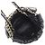 Sac à main Chanel 22 Line MINI Noir - vue 7