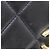 Borsa a tracolla Chanel AS2733 in pelle di agnello nera Nero - vista 4