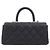 Sac à main Chanel AP5285 Noir - vue 2