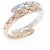 Chanel Coco Crush Ring Golden