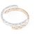 Chanel Coco Crush Ring Golden - view 3