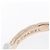 Chanel Coco Crush Ring Golden - view 4