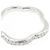 Anillo Chanel Camélia en oro blanco de 18K Dorado - vista 2