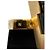 Hermès Bracciale con Charm Reversibile Hermes Roulie Nero Arancione - vista 9