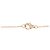 Collana con pendente Cartier in oro rosa e diamanti D'oro - vista 5
