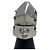 Vivienne Westwood Armor Band Ring Set Schwarz Silber - Ansicht 2