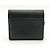 Christian Dior Saddle Lotus Leather Mini Schwarz - Ansicht 2
