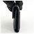 Christian Dior Saddle Lotus Leather Mini Schwarz - Ansicht 3
