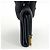 Christian Dior Saddle Lotus Leather Mini Schwarz - Ansicht 4
