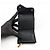 Christian Dior Saddle Lotus Leather Mini Schwarz - Ansicht 5