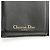 Christian Dior Saddle Lotus Leather Mini Schwarz - Ansicht 7