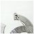 Chanel Kristall-Brosche 63085 Silber - Ansicht 3