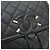 Mochila Chanel 57090 em couro de bezerro granulado preto - vista 4