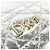 Zaino Christian Dior Stardust Argento - vista 4