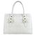 Christian Dior Handtasche Weiß