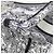 Christian Dior DIOR AROUND THE WORLD Book Tote Multicolore - vista 3