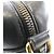 Borsa a tracolla Gucci GG Marmont Nero - vista 5