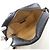 Borsa a tracolla Gucci GG Marmont Nero - vista 9