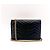 Gucci GG Marmont Chain Matelasse Leather Mini Nero - vista 2