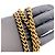Gucci GG Marmont Chain Matelasse Leather Mini Nero - vista 7