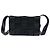 Bottega Veneta Cassette Maxi Intrecciato Patent Candy Nero