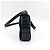 Bottega Veneta Cassette Maxi Intrecciato Patent Candy Nero - vista 3