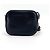 Autre Marque Saint Laurent Classic Monogram Blogger Leather Small Nero - vista 2