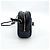 Autre Marque Saint Laurent Classic Monogram Blogger Leather Small Nero - vista 3