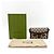 Gucci Horsebit 1955 Flap GG Coated Canvas Mini Marrone - vista 2