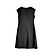 Timeless Vestido Chanel Cruise 1997 de algodón texturizado negro - vista 5