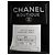 Timeless Vestido Chanel Cruise 1997 de algodón texturizado negro - vista 8
