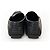 Mocassini Louis Vuitton in pelle nera Nero - vista 6
