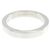 Bulgari Anello fede Bvlgari Platinum 950 - vista 2