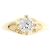 Bulgari Bvlgari Corona Bandring - Ansicht 2