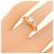 Bulgari Bvlgari Corona Bandring - Ansicht 5