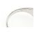 Bulgari Bvlgari Corona Ring aus Platin mit Diamant - Ansicht 4