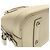 Bolsa Louis Vuitton Epi Alma BB Bege - vista 3