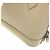 Bolsa Louis Vuitton Epi Alma BB Bege - vista 5
