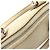 Bolsa Louis Vuitton Epi Alma BB Bege - vista 6